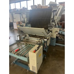 Modular folding machine MBO M 80 B 30 444