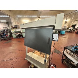 Plate bender OML for Heidelberg CD/SM 74/102
