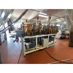 Automatic box forming Peroni F 800