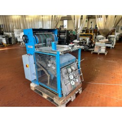 Stacker OMG Valletto P 540