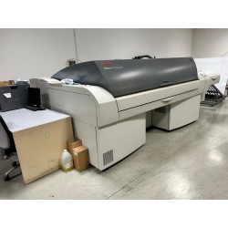 CTP Kodak Magnus VLF Platesetter