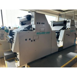 Roland 204 TOB