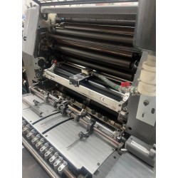 Heidelberg Gtozp 52