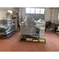 December 2021 : Two Roland 202 Tob of year 2000 to Shanghai- Cina 
