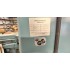 Three knives trimmer Wohlenberg 44 FM 50