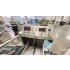 Three knives trimmer Wohlenberg 44 FM 50