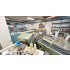 Three knives trimmer Wohlenberg 44 FM 50