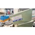 Three knives trimmer Wohlenberg 44 FM 50