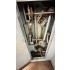 Three knives trimmer Wohlenberg 44 FM 50