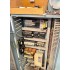 Three knives trimmer Wohlenberg 44 FM 50