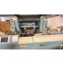 Three knives trimmer Wohlenberg 44 FM 50