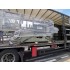 July 2025 : This month we did many dismantlings, loadings and shipments. -Two Roland 202 to France - Roland Rekord Rzk 3 B and Favorit to Karachi/Pakistan - MBO B 30 folding machine to Greece- Six Polar paper cutters to India- Hamada B 452 to Bogotà/Colom