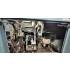 Three knives trimmer Wohlenberg 44 FM 50