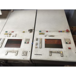 Heidelberg Speedmaster 74-5 P3