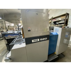 Ryobi 520 NP
