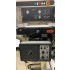Flexo label printing machine Nilpeter FA 2500 6 colours