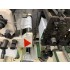 Flexo label printing machine Nilpeter FA 2500 6 colours
