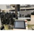 Flexo label printing machine Nilpeter FA 2500 6 colours