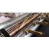 Perondi Automatic Laminator 80x120