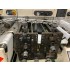 Flexo label printing machine Nilpeter FA 2500 6 colours