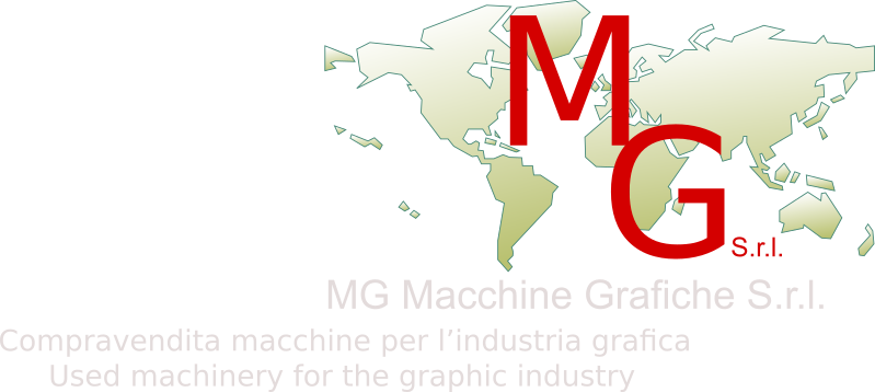 MG Macchine Grafiche